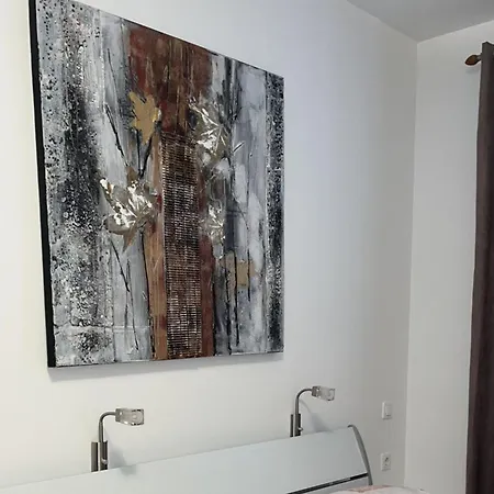 Penetra Apartman