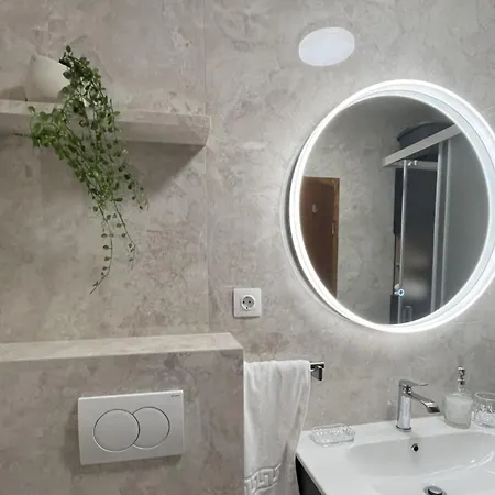 Apartman Penetra Cavtat
