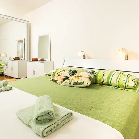 Penetra Διαμέρισμα *