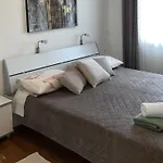 Penetra Apartment