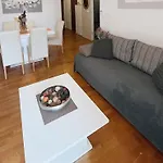 Apartment Penetra