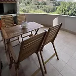 Penetra Apartment *