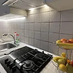 Apartment Penetra