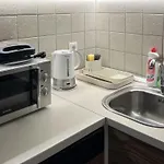 Apartment Penetra