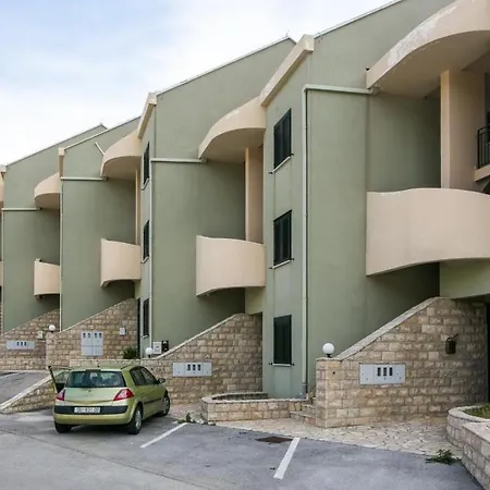 Penetra Apartment