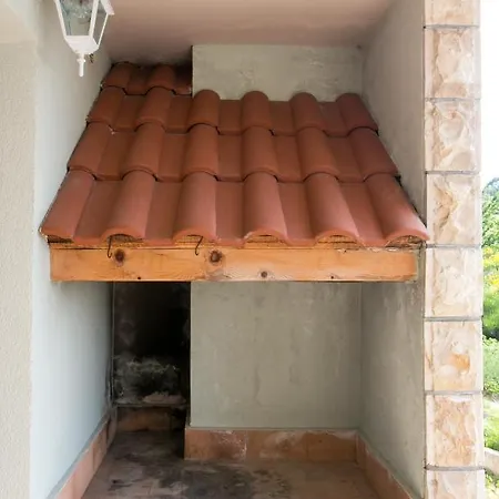 Penetra Apartment *