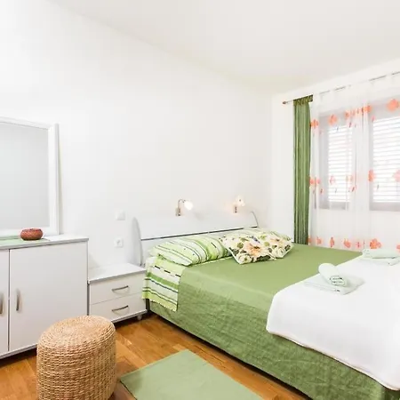 Penetra Appartement *