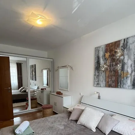Penetra Apartment Cavtat