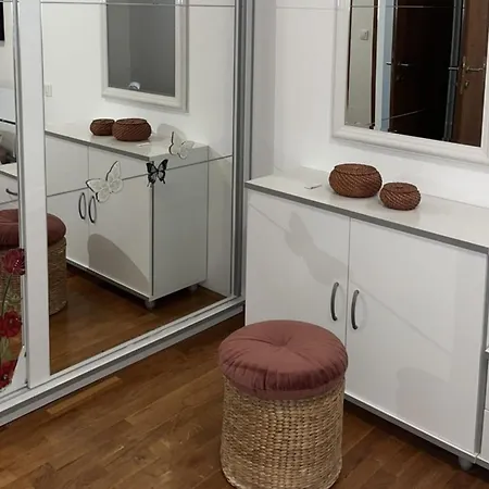 Penetra Apartment