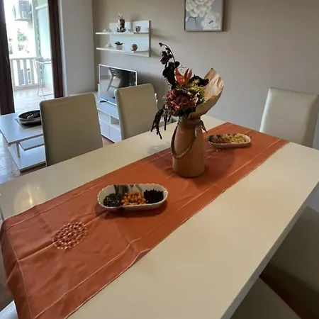 Apartment Penetra *