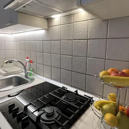 Apartment Penetra