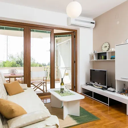 Apartment Penetra