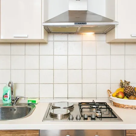 Appartement Penetra Cavtat