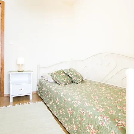 Appartement Penetra *