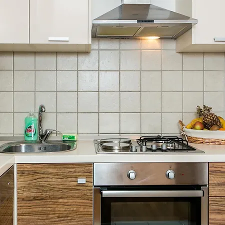 Penetra Appartement Cavtat