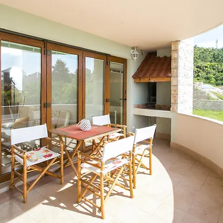 Apartment Penetra