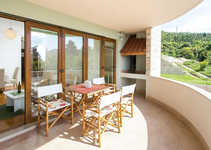 Apartment Penetra Cavtat