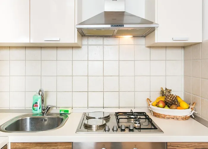 Apartment Penetra Cavtat