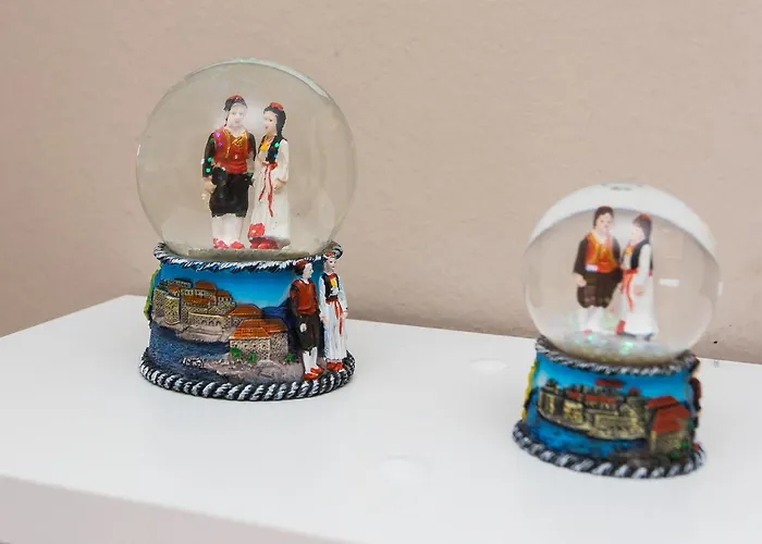 Penetra Apartment Cavtat