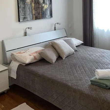Penetra Apartment
