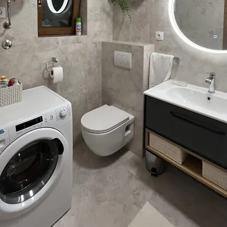 Apartment Penetra *